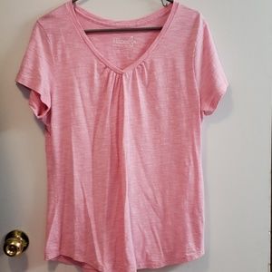 Hanes tee shirt